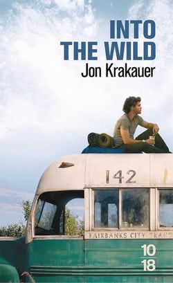Into the wild