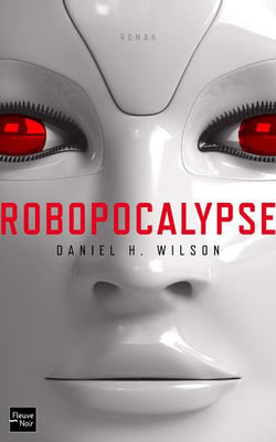 Robopocalypse