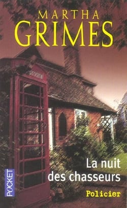 La nuit des chasseurs