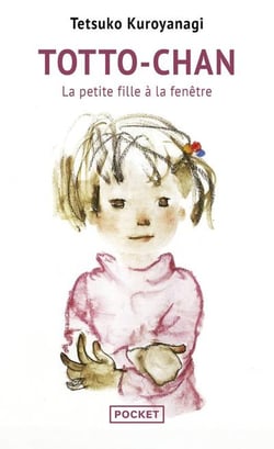 Totto-Chan - la petite fille à la fenêtre