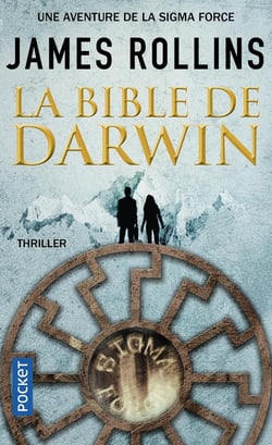 La bible de Darwin