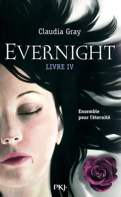 Evernight T04 Afterlifee