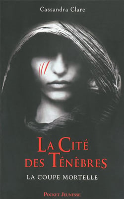 The mortal instruments - la cité des ténèbres Tome 1