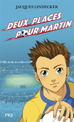 Gagne - tome 2 Deux places pour Martin