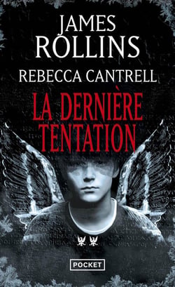 L'Ordre des Sanguinistes - tome 2 La Dernière tentation