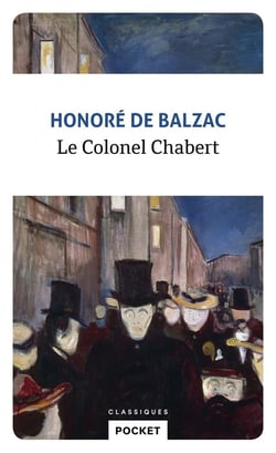 Le colonel Chabert