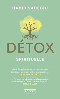 Détox spirituelle
