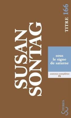 Oeuvres complètes Tome 9 - sous le signe de Saturne