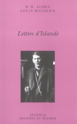 Lettres d islande