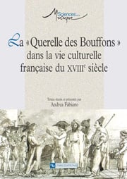 La Querelle des bouffons
