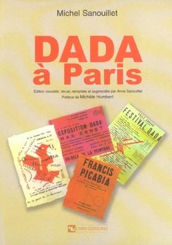 Dada a paris