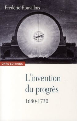 L'invention du progrès