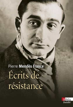 Écrits de résistance