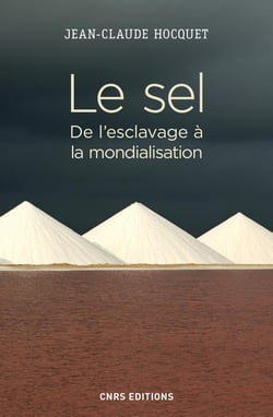 Le sel - de l'esclavage à la mondialisation