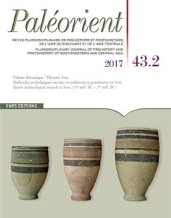 Paleorient n.43/2