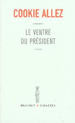 Le ventre du president
