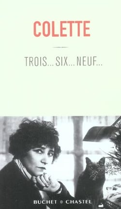 Trois ... six ... neuf ...