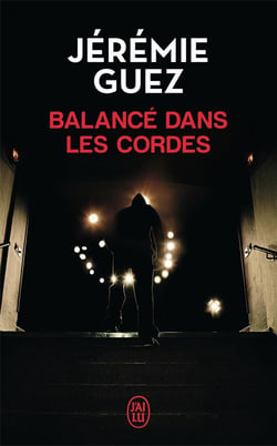Balancé dans les cordes