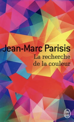 La recherche de la couleur