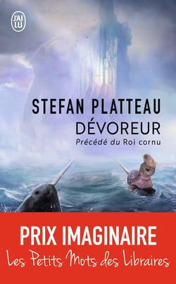 Dévoreur - roi cornu