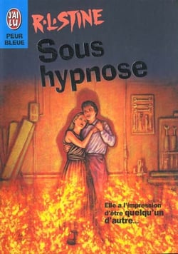 Sous hypnose