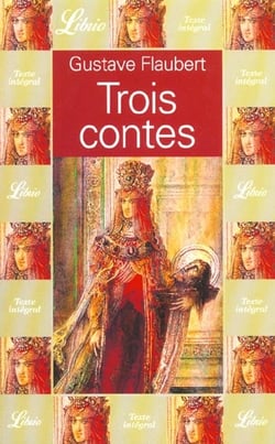 Trois contes