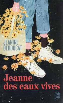Jeanne des eaux vives