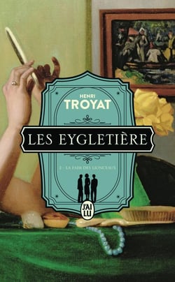Les Eygletière : La faim des lionceaux