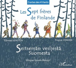 Les 7 frères de Finlande