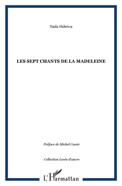 Sept chants de la madeleine