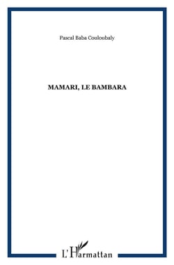 Mamari, le bambara