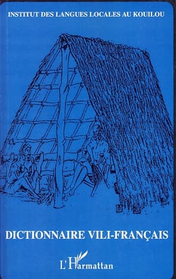 Dictionnaire Vili-Francais