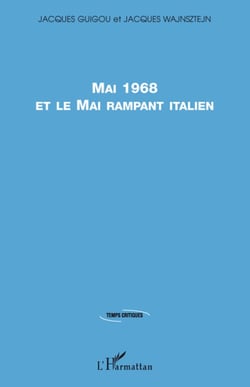 Mai 1968 et le mai rampant italien