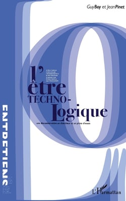 L'être technologique - une discussion entre un chercheur et un pilote d'essais