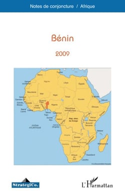 Bénin 2009
