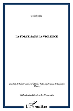 La force sans la violence