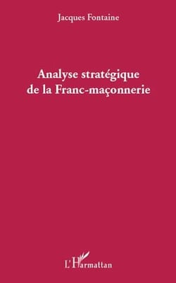 Analyse stratégique de la franc-maçonnerie