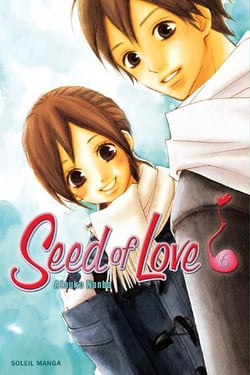 Seed of love Tome 6