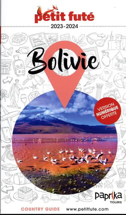 Country guide : Bolivie (édition 2023)