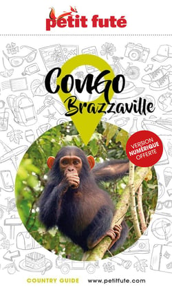 Country guide : Congo Brazzaville (édition 2022)