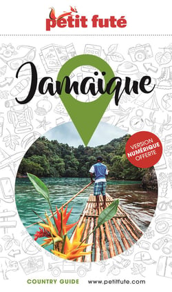 Country guide : Jamaïque (édition 2022/2023)