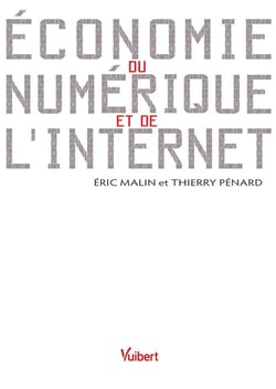 Économie du numérique et de l'internet