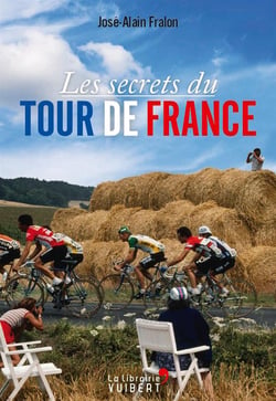 Les secrets du tour de France