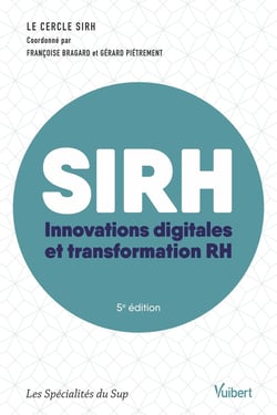 SIRH : Innovations digitales et transformation RH