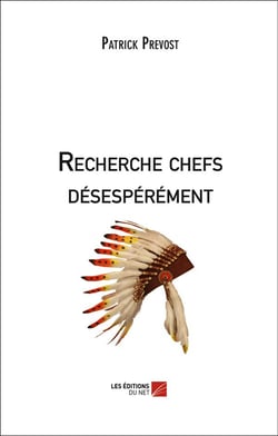 Recherche chefs désespérément