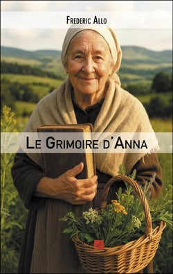 Le Grimoire d'Anna