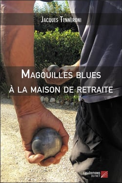 Magouilles blues à la maison de retraite
