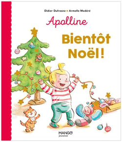 Bientôt Noël