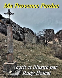 Ma Provence perdue