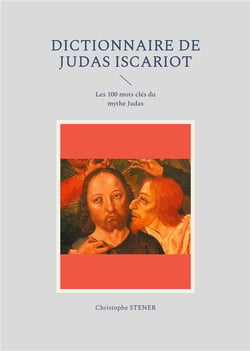 Dictionnaire de judas iscariot
